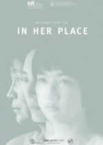 In Her Place, movie, poster,