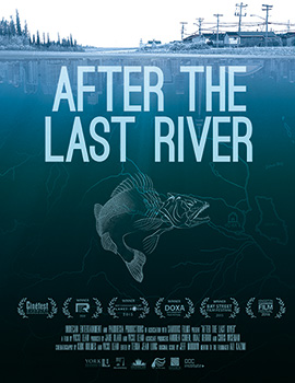 After the Last River, movie, documentary, image,