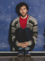Thomas Middleditch, actor,