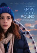 Mary Goes Round, poster, movie,