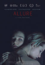 Allure, movie, poster,