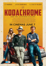 Kodachrome, movie, poster,