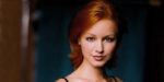 Lindy Booth, actress,