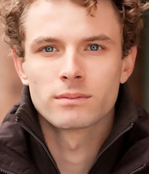Sebastian Pigott, actor, Canadian,