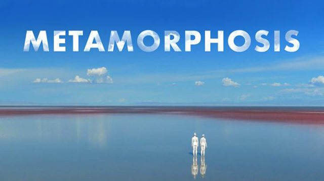 Metamorphosis - Coming Soon,