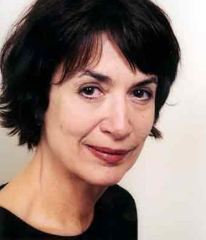 Michèle Cournoyer, director, animator,