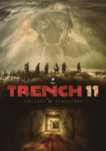 Trench 11, movie, poster,