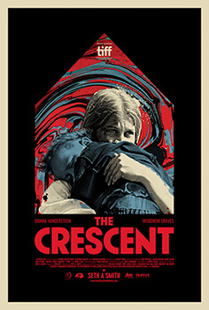 The Crescent, poster, movie,