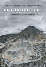 Anthropocene, movie, poster,
