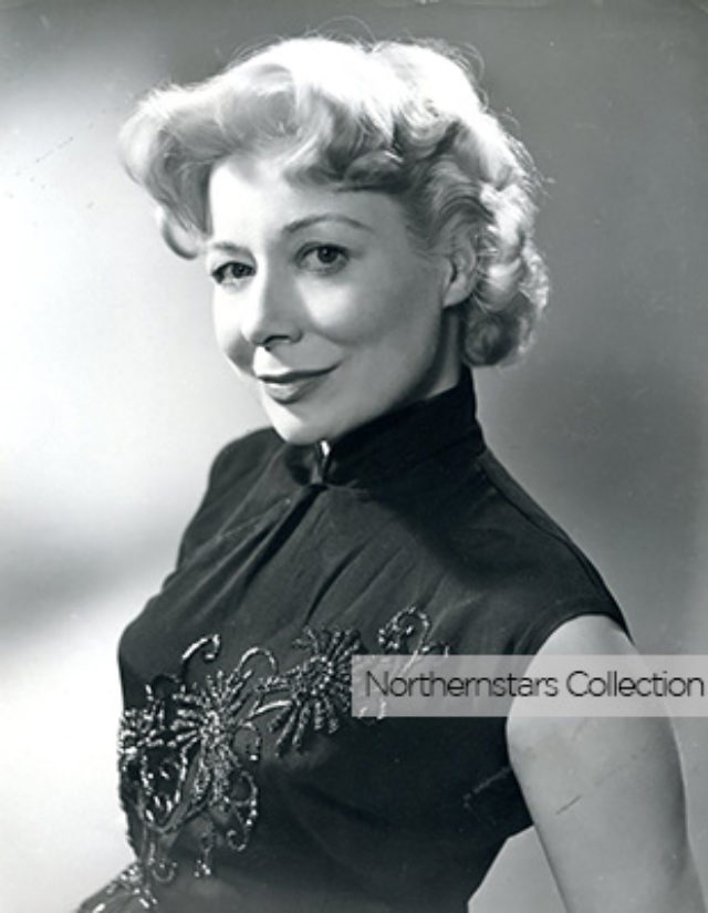 Joan Miller, actor, actress,