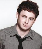 Jonathan Malen, actor,