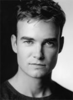 Robin Dunne, actor,