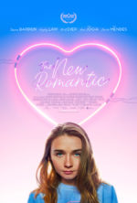 The New Romantic, movie, poster,