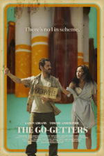 The Go-Getters, movie, poster,