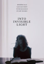 Into Invisible Light, movie, poster,