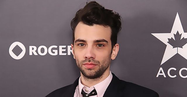 Jay Baruchel to be Honoured by ACTRA, image,