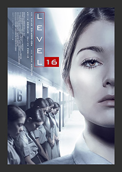 Level 16, movie, poster,