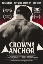 Crown and Anchor, movie, poster,