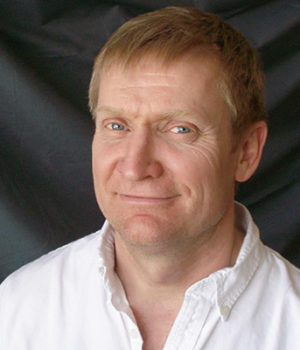 Leif Kaldor, director,
