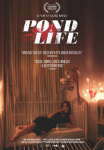 Pond Life, movie, poster,