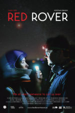 Red Rover, movie, poster,
