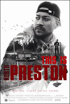 This is North Preston, movie, poster,