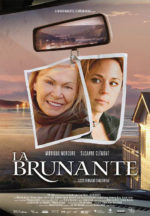La Brunante, movie, poster,