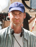Laurie Lynd, film director,