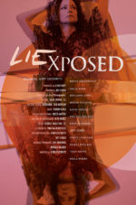 Lie Exposed, movie, poster, 2019,