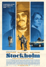 Stockholm, movie, poster,