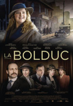 La Bolduc, movie, poster,