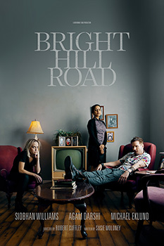 Bright Hill Road, movie, poster,
