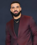 Drake, actor, singer,