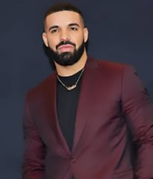 Drake, actor, singer,