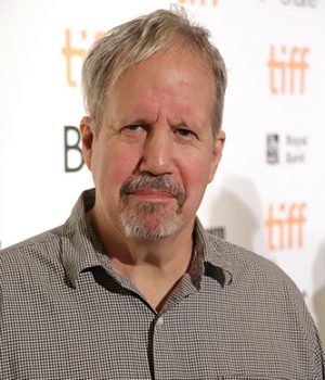 Alan Zweig, film director,