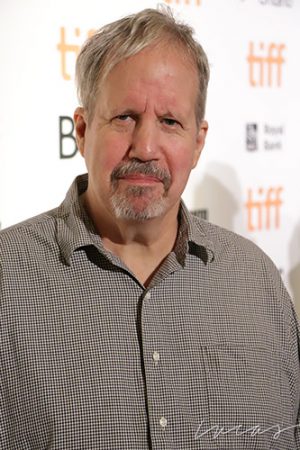 Alan Zweig, film director,