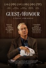 Guest of Honour, movie, poster,