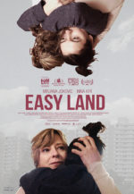 Easy Land, movie, poster,