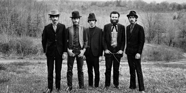 Once Were Brothers: Robbie Robertson and The Band, image,