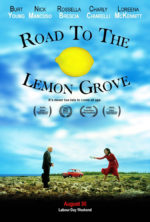 Road to the Lemon Grove, movie, poster,