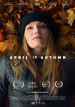 April in Autumn, movie, poster,