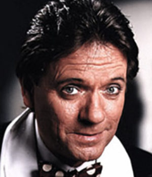 Jean-Guy Moreau, actor,