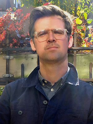 Matthew Rankin, director