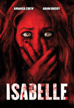 Isabelle, movie, poster,