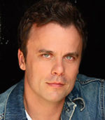 Joris Jarsky, actor,