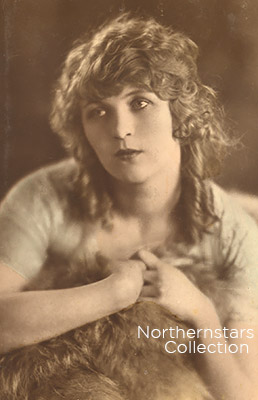 Margaret Bannerman, actress,