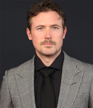 John Reardon, actor,