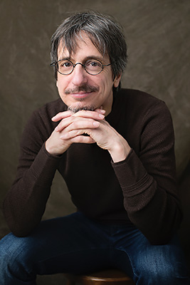 Philippe Falardeau, director,
