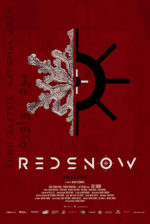 Red Snow, movie, poster,