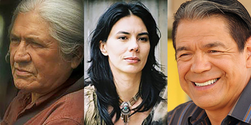 Honouring Indigenous Filmmakers - Day 3, image,